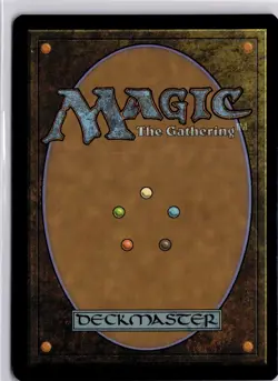 MTG Wrath of God 383 Foil Double Masters Magic The Gathering Trading Card - Image 4