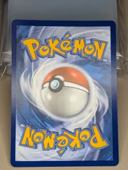 Mega Charizard X ex 13/094 Phantasmal Flames Double Rare English Pokemon Card NM - Image 2