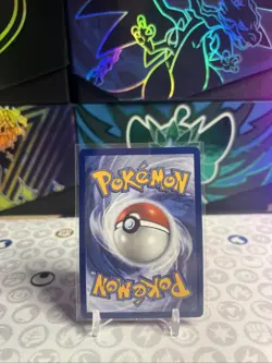 Pokemon TCG Regirock EX 101/182 Destined Rivals Rare Card NM/M Condition - Image 2