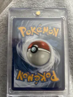 Pokemon XY Evolutions Blastoise EX Full Art Holo Card 102/108 Nm Pack Fresh - Image 2