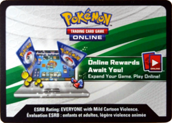 1x Unused Mega Evolution ETB Alakazam Code Card for Pokemon TCG Online - Image 1