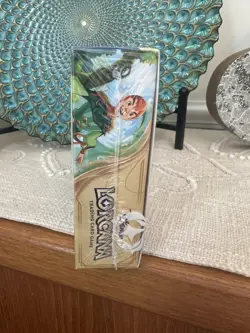 Lorcana Into the Inklands Booster Box Trading Card Game Factory Sealed 24 Pack - Image 5