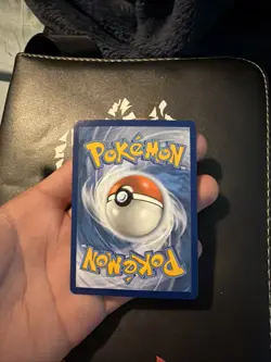 Pokemon Reshiram & Charizard GX Tag Team Holo Foil Card 20/214 Ultra Rare - Image 4