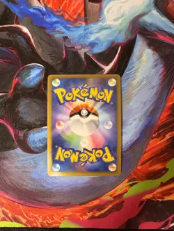 Gengar Lv.X 043/090 Pokemon Card Pt4 Arceus Holo Rare 2009 Japanese LP+ - Image 4