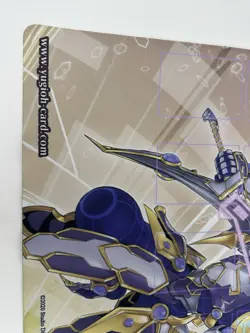 Yu-Gi-Oh Alliance Insight Official Play Mat Trading Card Game Mat - Image 4