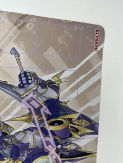 Yu-Gi-Oh Alliance Insight Official Play Mat Trading Card Game Mat - Image 5