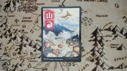 Mountain (299) - JP Full Art - Kamigawa: Neon Dynasty - 299 - #Near Mint - Image 1