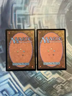 MTG Grave Sifter EX/LP+ Commander 2014 & Rumbleweed Extended Art OTJ NM - Image 4