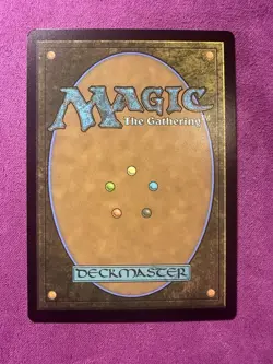 Deceit Lorwyn Eclipsed Regular (0212) NM MTG - Image 2