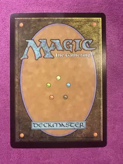 Deceit Lorwyn Eclipsed Regular (0212) NM MTG - Image 2