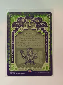Field of the Dead/SLC/0006 - Image 1