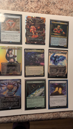 Magic the Gathering High Value Singles Lot: Chrome Mox, Tifa - 30% off TCG Low - Image 2