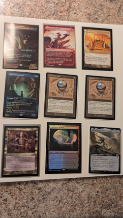 Magic the Gathering High Value Singles Lot: Chrome Mox, Tifa - 30% off TCG Low - Image 4