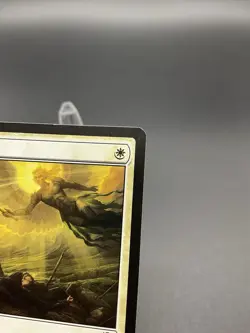 Sigarda's Aid Commander Legends Regular MTG 384 - Image 2