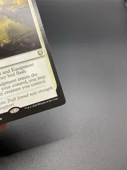 Sigarda's Aid Commander Legends Regular MTG 384 - Image 4