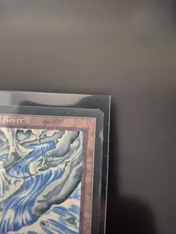 Mtg Underground River - Ice Age MP - Image 2