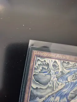 Mtg Underground River - Ice Age MP - Image 3