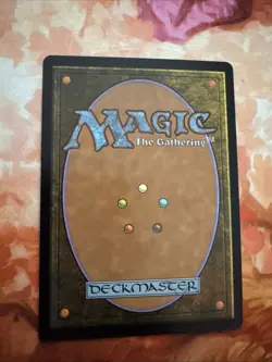 Lavaleaper Lorwyn Eclipsed Regular - Image 2