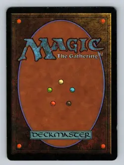 MTG Hydroblast Regular NM - Image 2