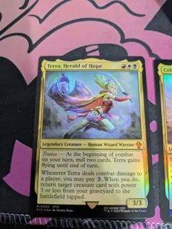 Revival Trance Final Fantasy Modified Precon MTG EDH Commander Deck Read Desc - Image 2