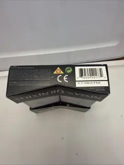 2016 Magic The Gathering - Nissa Vs. OB Nixilis Duel Decks - Brand New Sealed - Image 4