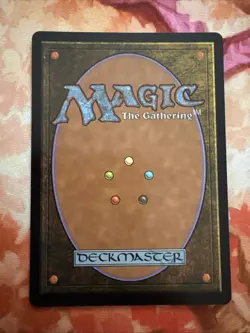 Deceit Lorwyn Eclipsed Foil - Image 2