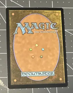MTG Old Gnawbone Adventures in the Forgotten Realms 197 - Image 2