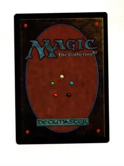 MTG Sacred Mesa NM- Mirage Magic the Gathering ~ Free Shipping ~ - Image 2