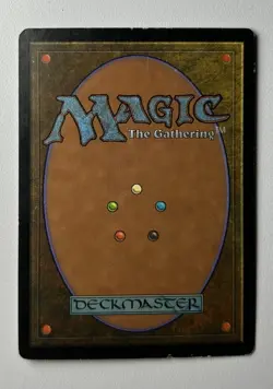 City of Traitors - Exodus - HP Condition ** MTG Magic Reserved List - Image 2