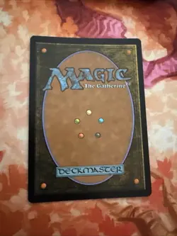 Sapling Nursery Lorwyn Eclipsed Foil - Image 2