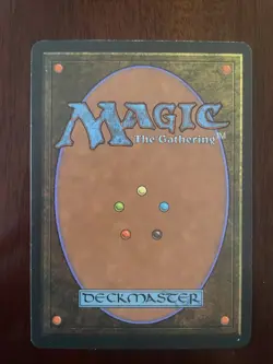 Didgeridoo Homelands Regular MTG Magic The Gathering LP - Image 2