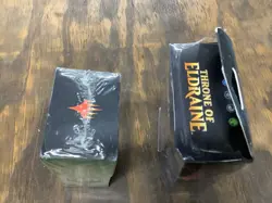 MTG Lot Of Two Sealed Boxes Packs Zendikar Rising Prerelease Pack Oko Deck - Image 3