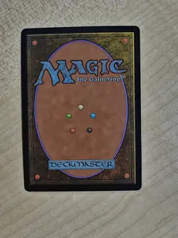 MTG Giada, Font of Hope Borderless Mana Foil NM - Image 2