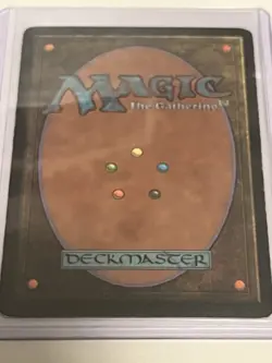 MTG Quicksilver Elemental Mirrodin Card 47/306 Regular Rare. Excellent Shape - Image 3