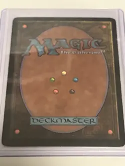 MTG Quicksilver Elemental Mirrodin Card 47/306 Regular Rare. Excellent Shape - Image 4