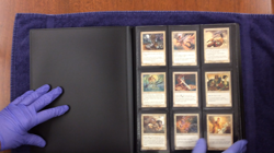 INVASION Complete Set Magic the Gathering Unplayed M-NM 350 cards - Image 2