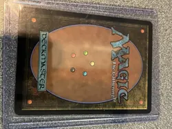 Magic: The Gathering Watery Grave Ravnica Land Rare Card NM Condition - Image 4