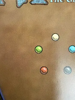 Hexing Squelcher (Showcase) Lorwyn Eclipsed Regular - Image 3