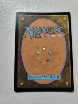 1x MTG Magic the Gathering The Wedding of River Song 31/1208 Doctor Who FOIL NM - Image 2