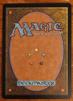 Reconnaissance MtG Exodus LP Magic The Gathering - Image 2