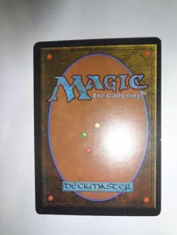 MTG MAGIC THE GATHERING CARD ORIGINAL ENGLISH LEGENDS SYLVAN PARADISE GREEN UNC - Image 2