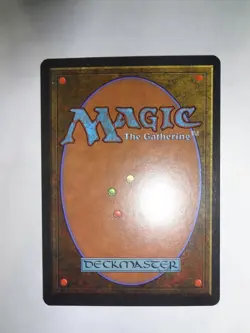MTG MAGIC THE GATHERING CARD ORIGINAL ENGLISH LEGENDS SYLVAN PARADISE GREEN UNC - Image 4