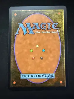 Magic The Gathering: Beta Weakness MTG Beta - Image 2