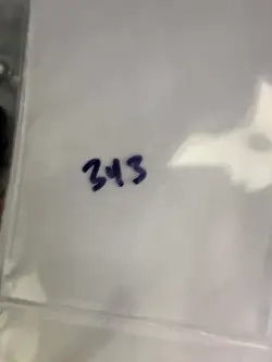 Magic the Gathering: Beta Sea Serpent MTG Beta - Image 3