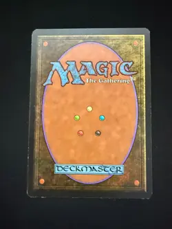 Magic the Gathering: Beta Wall of Fire MTG Beta - Image 2