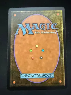 Magic The Gathering: Beta Shanodin Dryads MTG Beta - Image 2