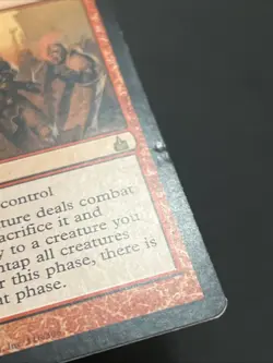 Breath of Fury Ravnica: City of Guilds MTG HP - Image 3