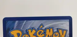 Bulbasaur Illustration Rare 133/132 Mega Evolution ME01 Pokemon 2025 - Image 4