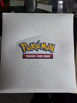 Pokemon TCG Ascended Heroes / Tech Sticker Collection - full display (12 units) - Image 3