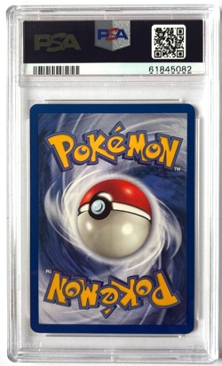 PSA 9 Dark Slowbro Mint 29 Team Rocket Unlimited Non Holo Rare Pokemon 61845082 - Image 2